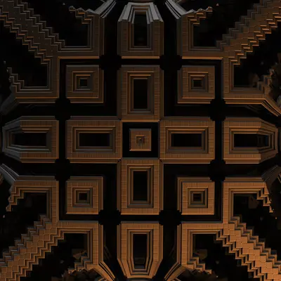 PATTERNS OF LIFE