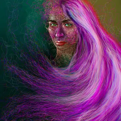 WHIRLWIND OF CHANGE - Rimi Al Koutoubi #1/1