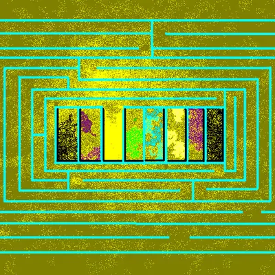 Maze 1611