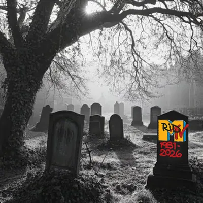 (Got) RID (of) MTV