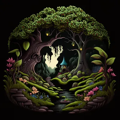 Fairytale #1