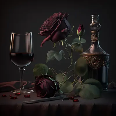 VALENTINE'S DAY #2