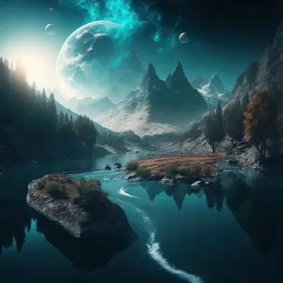 NATURE #10