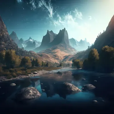 NATURE #11