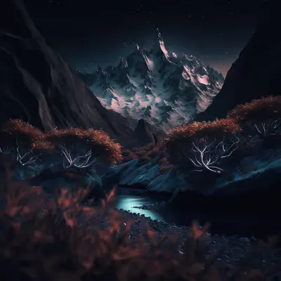 NATURE #12