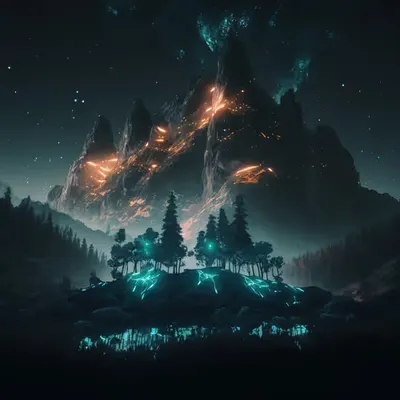 NATURE #13