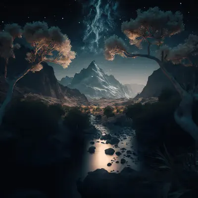 NATURE #15