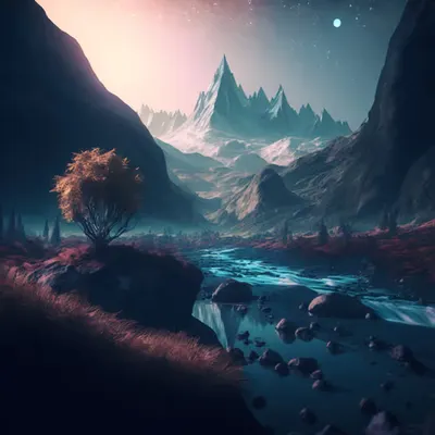 NATURE #16