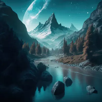 NATURE #17