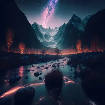 NATURE #18