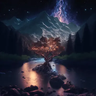 NATURE #19
