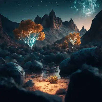 NATURE #20