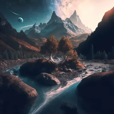 NATURE #3