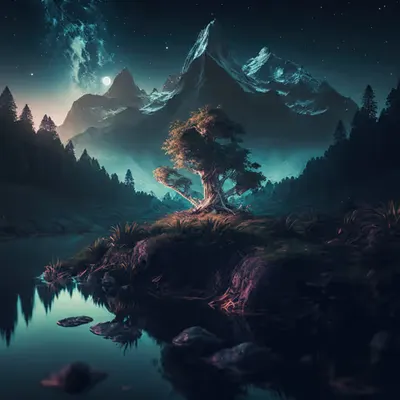 NATURE #4