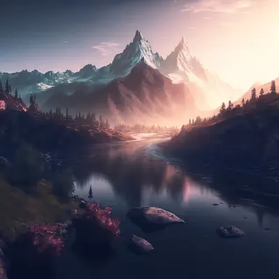 NATURE #6