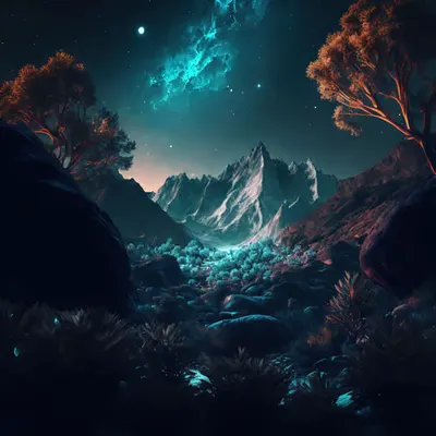 NATURE #7