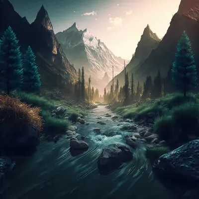 NATURE #8