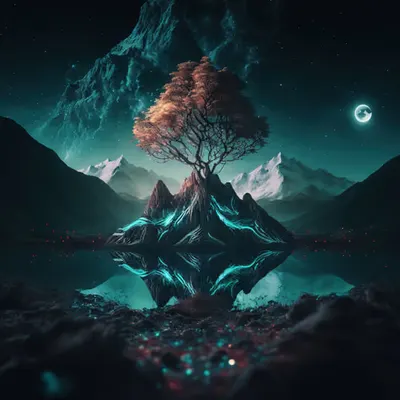NATURE #9