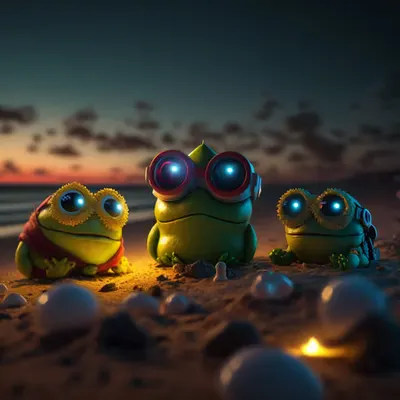 Pepe beach times
