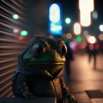 Pepe looking strong