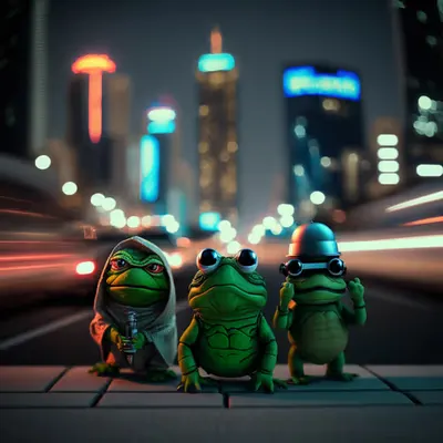 Pepe Dubai life