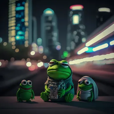 Pepe easing out