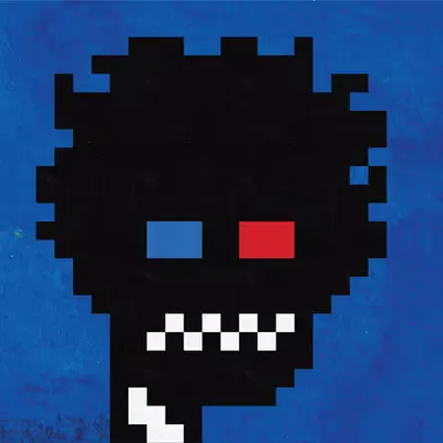 BLeUPunk #2