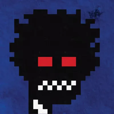 BLeUPunk #3