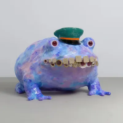 Wubble