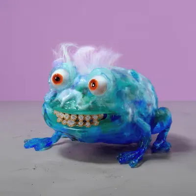 Dribble