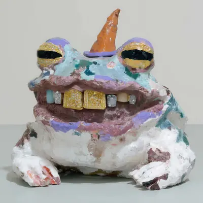 Toadok