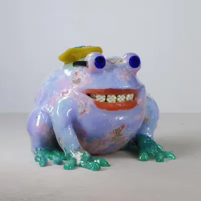 Croboid