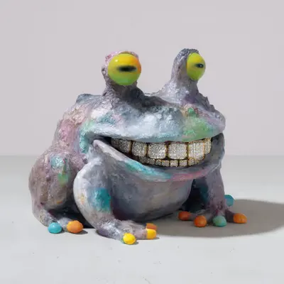 Croakz