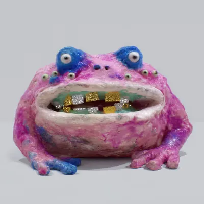 Slagbit