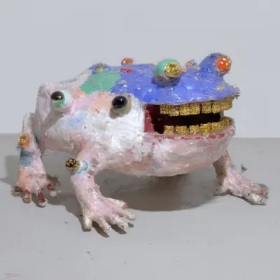 Gobsmear