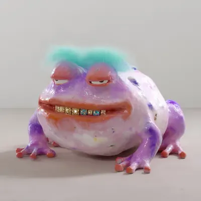 Glump