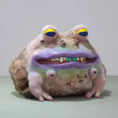 Grork
