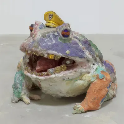 Croako