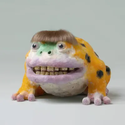 Bribble