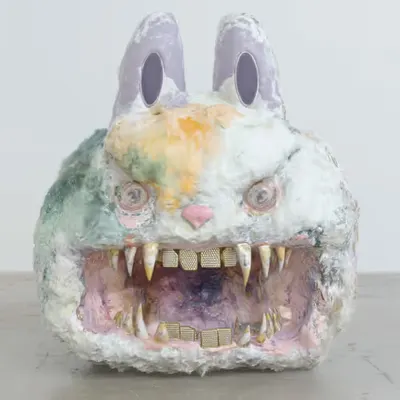 BYT3BUNNY