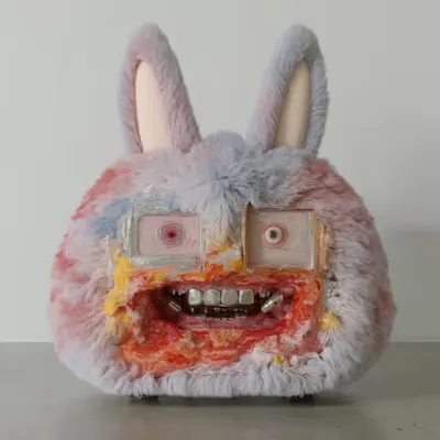 G1G4GR1N