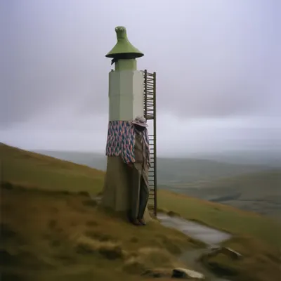 watchtower