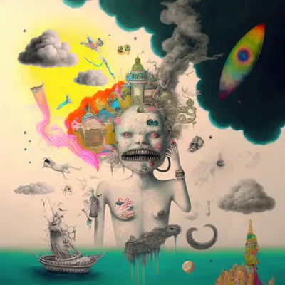born again muse