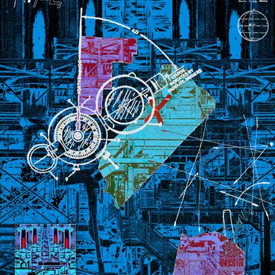 Blueprint