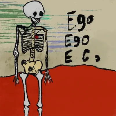 ego study