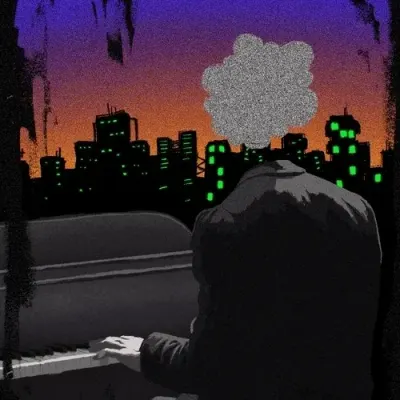 le pianiste