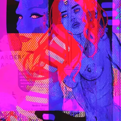 Mystique
