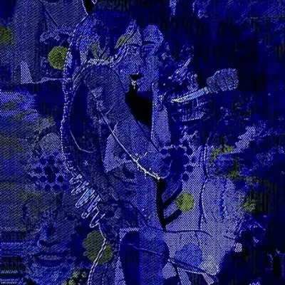 The Kiss