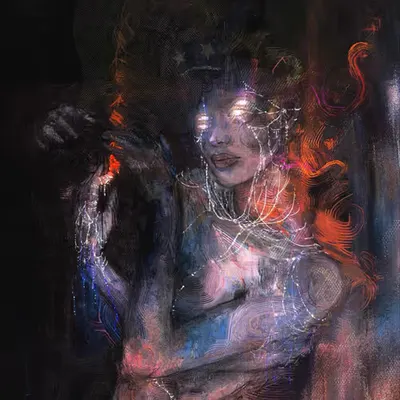  Whispers II