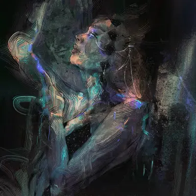 Whispers III